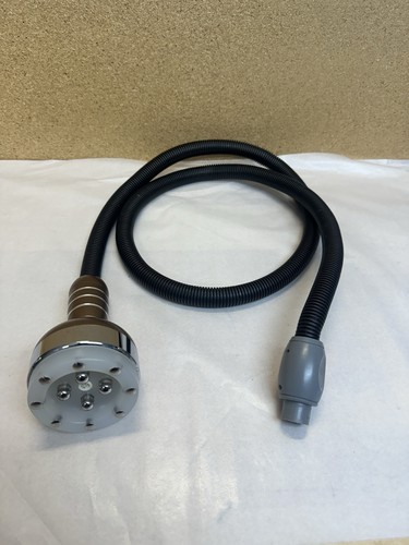 Cavitation vacuum head 6 - rf,