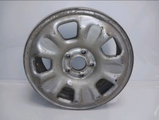 JANTE TOLE -- Dacia Duster