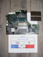 Motherboard - Carte mère