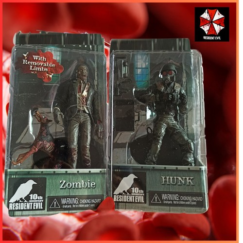 Saisir lot figurines - a,