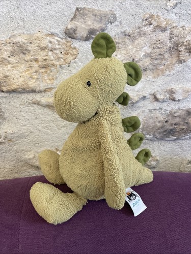 Doudou peluche jellycat - ,