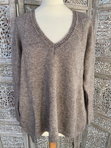 Pull ample xl - pull, l/xl
