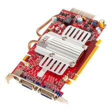 CARTE Graphique MSI NVIDIA