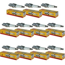 11X Original NGK Bougies