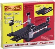 Hornby Lima Rivarossi R645