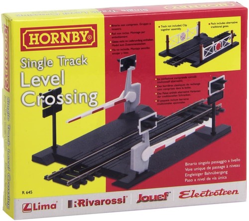 Hornby lima rivarossi - hornby,