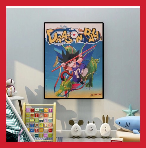Toile affiche poster - toile,