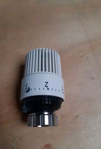 Tête thermostatique comap m28 - tête,