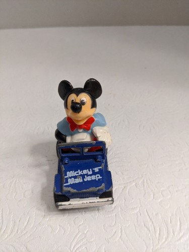 Rare 1979 matchbox - matchbox, disney