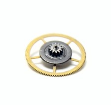 OMEGA CAL: 1250 - 1260 F300