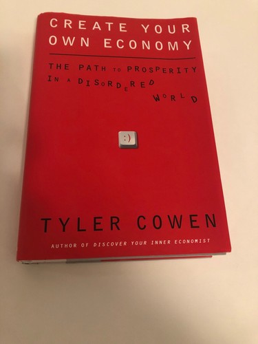 Create your own - create, economy