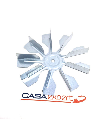 Ventilateur serpentine - de,