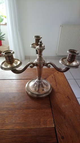 Ancien chandelier branches - ancien,