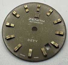 Zenith Defy Automatique