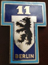 BERLIN – 11° Compagnie de