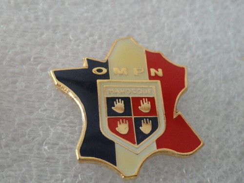 Pin police gendarmerie - pin, s
