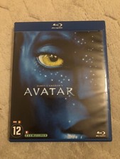 Blu-ray Avatar
