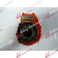 CLOCHE D'EMBRAYAGE  -