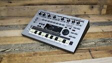 Roland MC-303 Dance Sequencer machine groove box Sequencer Roland MC303
