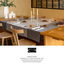 Le Jacquard Français - Voyage