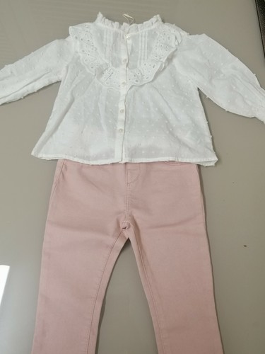 Tenue ensemble haut - tenue/ensemble/haut, bas