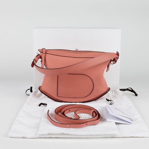 Delvaux sac bandoulière - delvaux, pm