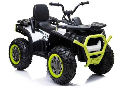 Quad électrique enfant - quad,