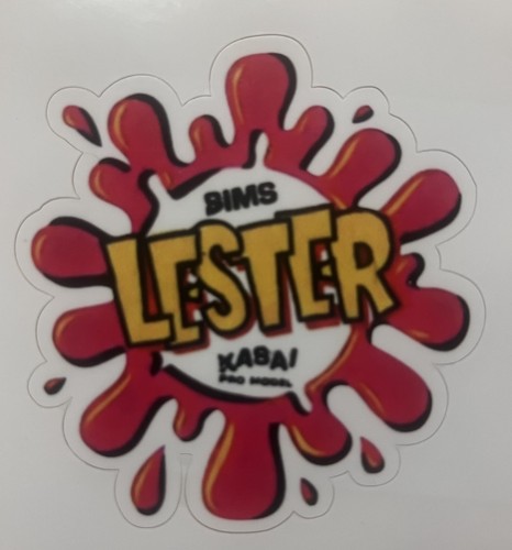 Skateboard sticker - 3”,