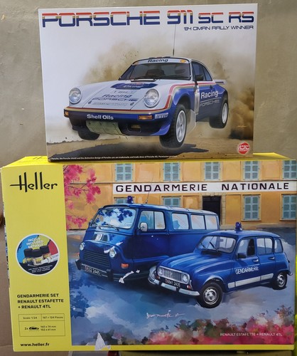 Lot heller 24 - heller,