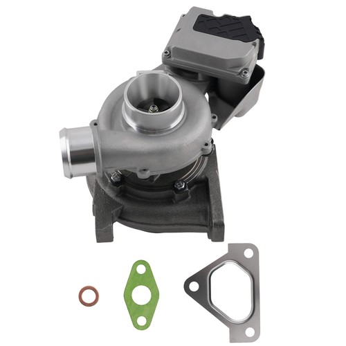 Turbocompresseur turbo for - turbocompresseur,