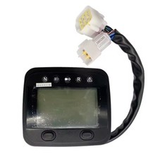 Compteur lcd neuf - compteur, hytrack