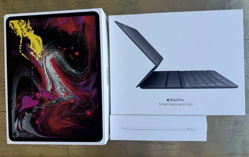 Ipad pro pouces avec - ipad, 12,9