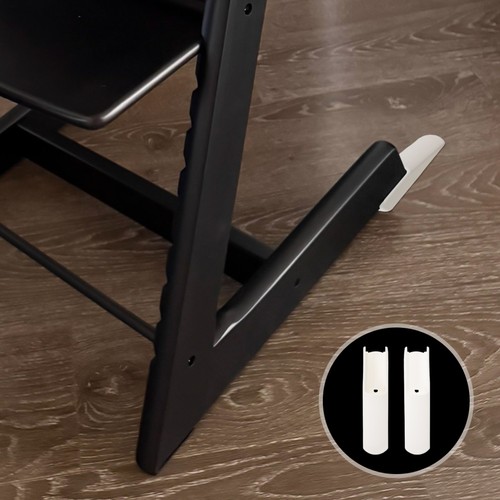 Support chaise haute bébé - support,
