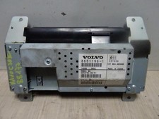 Schermo GPS CITROEN XSARA PICASSO PHASE 1