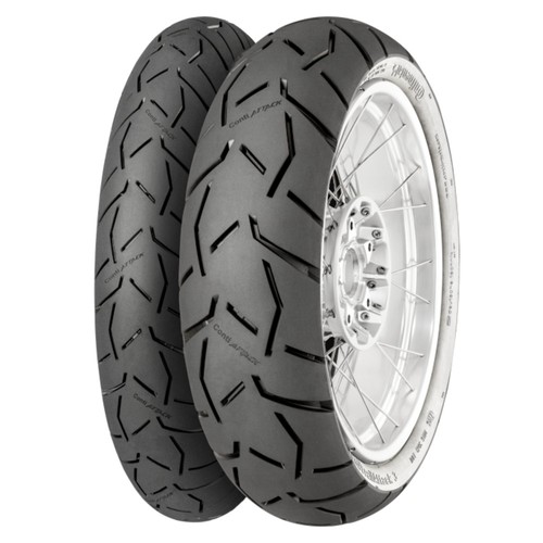 Pneu 150 70x17 continental - pneu, 150/70x17