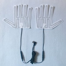 5V USB Gants Chauffants