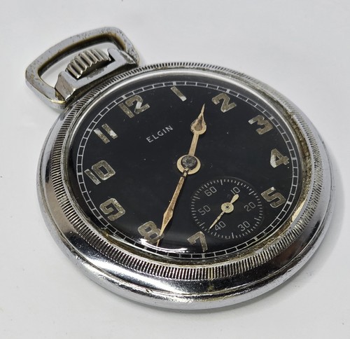 Elgin gousset militaire pour - militaire,