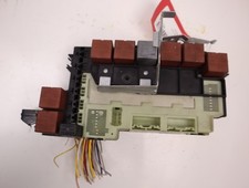 UCH/BCM VIERGE occasion RENAULT CLIO II Phase 2 - 1.9 DTI 80ch -