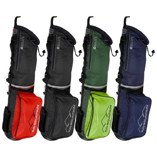 Crayon sac sun mountain - sac,