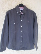 Chemise EDEN PARK TEAM kaki