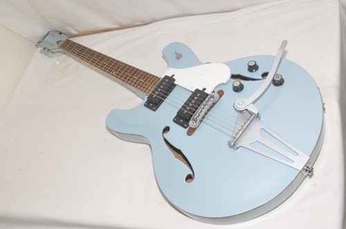 Guitare électrique guyatone - guitare,