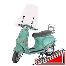 1476A Pare-brise Piaggio VESPA