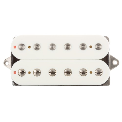 Suhr doug aldrich - aldrich, bridge