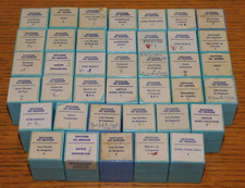 LOT BOBINE de FILM 35mm ANCIEN cinema RELIGIEUX religion EDITIONS du BERGER