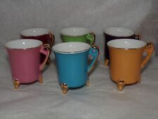 6 Tasses A Café / Expresso