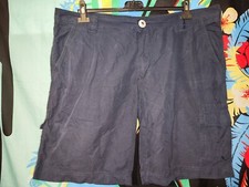 Short homme Gaastra en coton