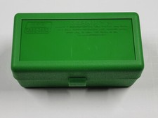 MTM RMLD-50-10 Munitions Boite