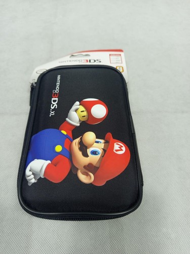 Pochette officiel mario noir - mario,