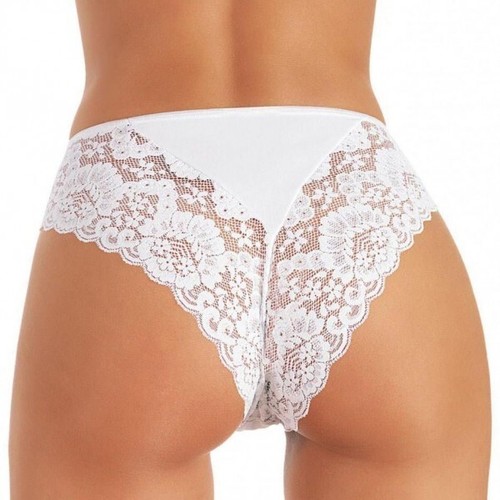 Slip femme élastique avec - slip,