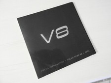 press information cd volvo XC